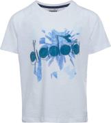 Diadora T-Shirt, Optical White M