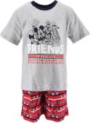 Disney Micky Maus Pyjama, 8 Jahre