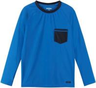 Reima Kroolaus UV-Schutzshirt UPF 50+, Marine Blue, 110