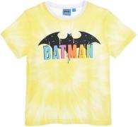 Batman T-Shirt, Gelb, 8 Jahre