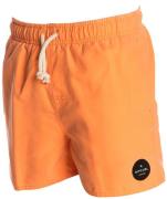 Rip Curl Solid Volley Badehose 13", Or