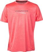 Endurance Dolyn T-Shirt, Pitaya Pink 14 Jahre