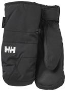 Helly Hansen JR Swift Ht Mitten 2.0 Handschuhe, Black, 128