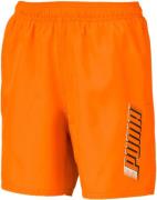 Puma ESS Shorts, Orange 116