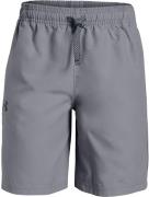 Under Armour UA Woven Graphic Shorts, Steel S