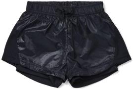 Hyperfied Running Shorts, Anthracite 158-163