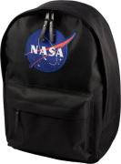 NASA Kinder Rucksack 13 L, Black