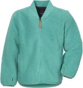 Didriksons Ohlin Pile Pullover, Peacock Green, 130