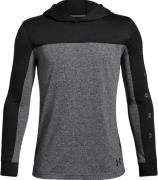 Under Armour Relay Hoodie, Black XS