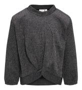 Name it Simantha Pullover, Black 116