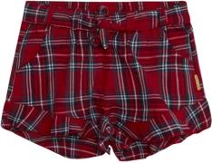 Hust &  Claire Helena Shorts, Rio Red 104