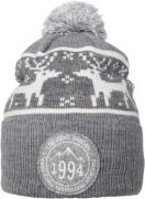 Lindberg Valley Mütze, Graumeliert, 48-52 cm