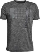 Under Armour Crossfade T-Shirt, Black XS