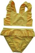 Max Collection Mix Bikini, Yellow, 98-104