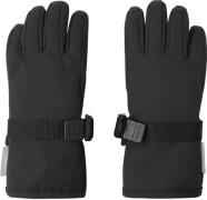 Reimatec Tartu Handschuhe, Black, 8