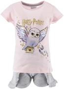 Harry Potter Outfit, Rosa, 3 Jahre