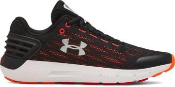 Under Armour BGS Charged Rogue Trainingsschuhe, Black 38