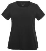 Boob Umstands- und Still-T-Shirt, Schwarz XS