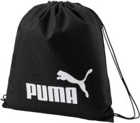 Puma Phase Turnbeutel, Black