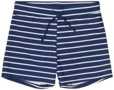 Luca &  Lola Lipari UV-Shorts, Navy Stripes 86–92