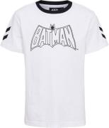 Hummel Batman T-Shirt, Bright White, 128