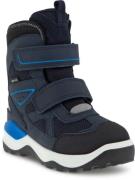 Ecco Snow Mountain GTX Winterstiefel Jr, Black/Night Sky, 36 - Bester ...