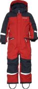 Didriksons Neptun Overall, Race Red, 80
