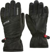 Kombi Shadowy GTX Handschuhe, Black Asphalt, XS