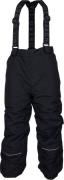 Lindberg Lofoten Thermohose, Schwarz, 100