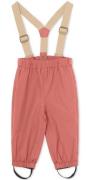 MINI A TURE Wilans Outdoorhose, Canyon Rose, 74