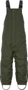 Didriksons Tarfala Thermohose, Deep Green, 90