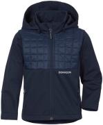 Didriksons Briska Hybridjacke, Navy, 80