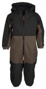 Lindberg Explorer Outdoor-Overall, Greige, 74