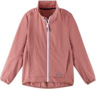 Reima Mantereet Anti-Bite Jacke, Rose Blush, 146