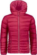 CMP Fix Hood Steppjacke, Rhodamine 104