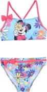 Disney Minnie Maus Badeanzug, Türkis, 3 Jahre