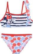 Disney Minnie Maus Bikini, Red, 4 Jahre