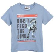 Jurassic World T-Shirt, Blue, 3 Jahre