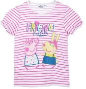 Peppa Wutz T-Shirt, Pink, 6 Jahre