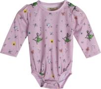 Pettersson &  Findus Body, Lilac, 62, Babykleidung