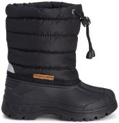 Nordbjørn Frosty Winterstiefel, Black, 28