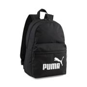 Puma Phase Small Kinder Rucksack 13L, Black
