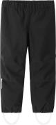 Reima Heinola Outdoorhose, Schwarz, 110