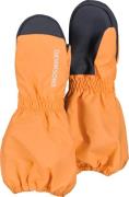 Didriksons Shell Outdoorhandschuhe, Cantaloupe, 4-6 Jahre
