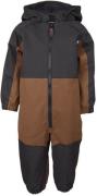 Lindberg Explorer Outdoor-Overall, Cayenne, 80
