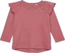 Fixoni Pullover, Withered Rose, 80