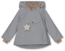 MINI A TURE Wang Winterjacke, Monument Blue, 86