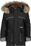 Didriksons Kure Winterjacke, Black, 100