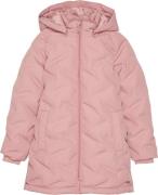 Minymo Winterjacke, Ash Rose, 116