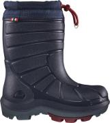 Viking Extreme 2.0 Winterstiefel, Navy/Dark Red, 37